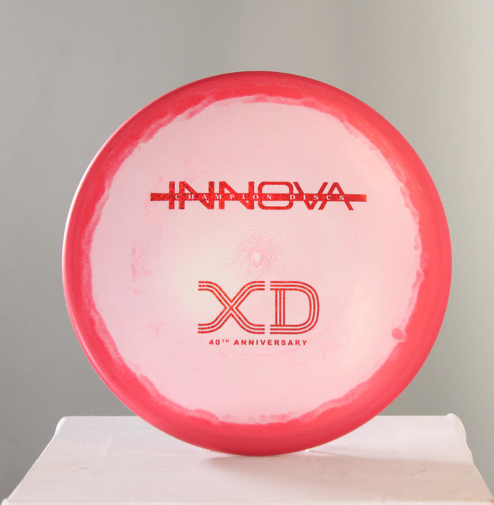 Innova 40th Anniversary Halo Nexus XD Putter