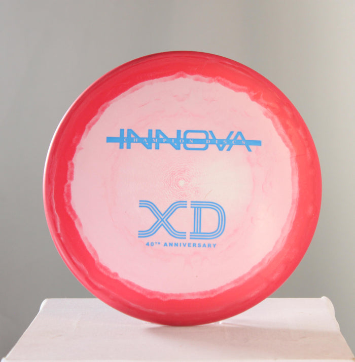 Innova 40th Anniversary Halo Nexus XD Putter