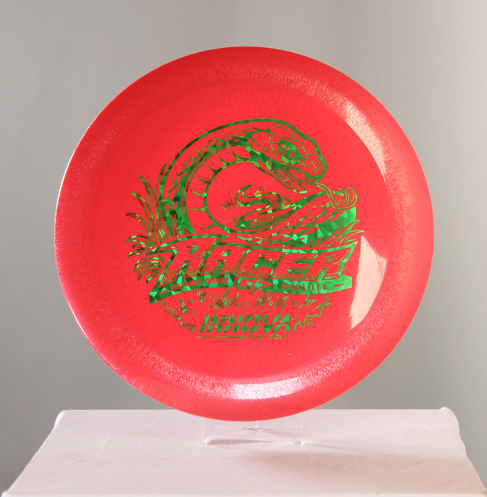 Innova GStar Racer Distance Driver