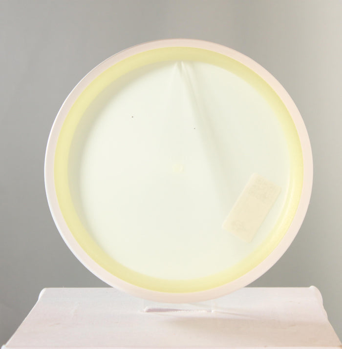 MVP Blank Eclipse Resistor Fairway Driver