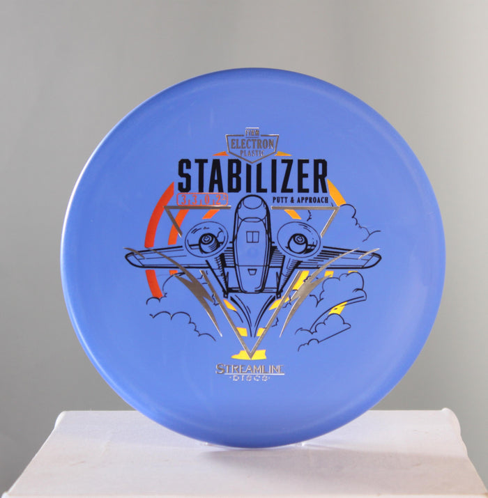 Streamline Firm Electron Stabilizer Putter