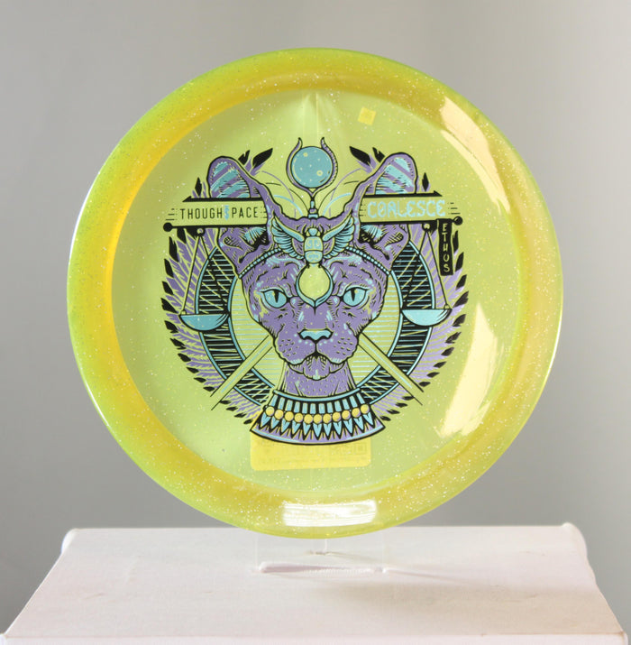 Thought Space Athletics Ethos Coalesce Fairway Driver