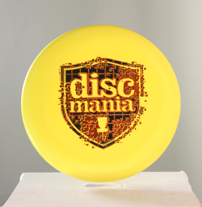 Discmania Double Shield Flex 1 D-Line P2 Putter