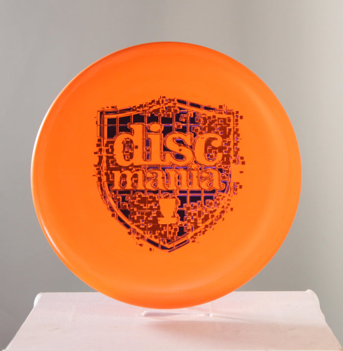 Discmania Double Shield Flex 1 D-Line P2 Putter