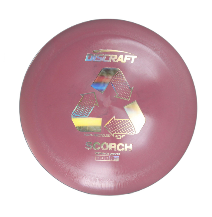Discraft Recycled ESP Scorch Distance Driver