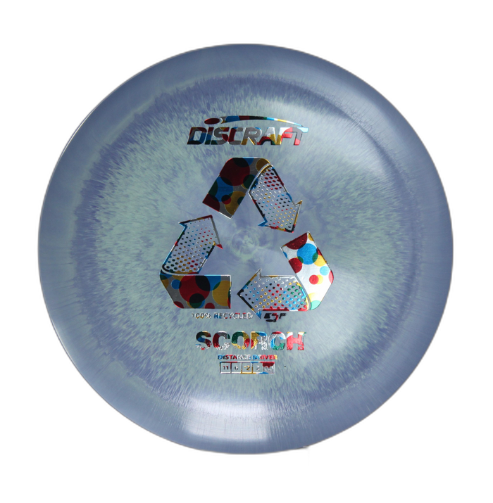 Discraft Recycled ESP Scorch Distance Driver