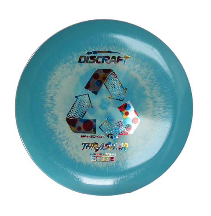 Discraft Recycled ESP Thrasher Distance Driver