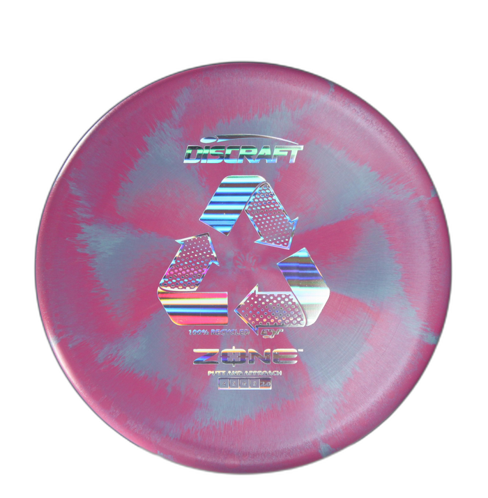 Discraft Recycled ESP Zone Putter