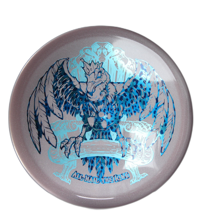 Innova USDGC Sovereign Proto Glow Moondust Champion Roc Midrange