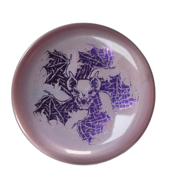 Innova Night Terror Moondust Champion Aviar Putter