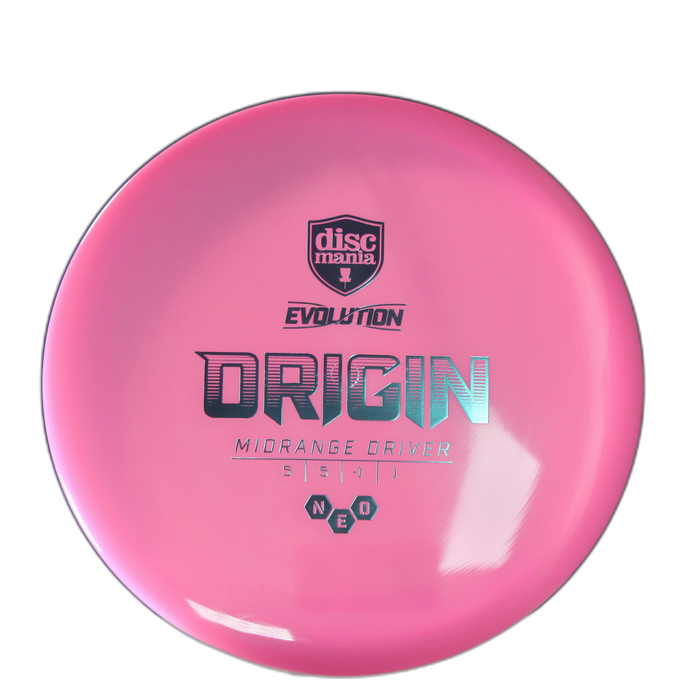 Discmania Neo Origin Midrange