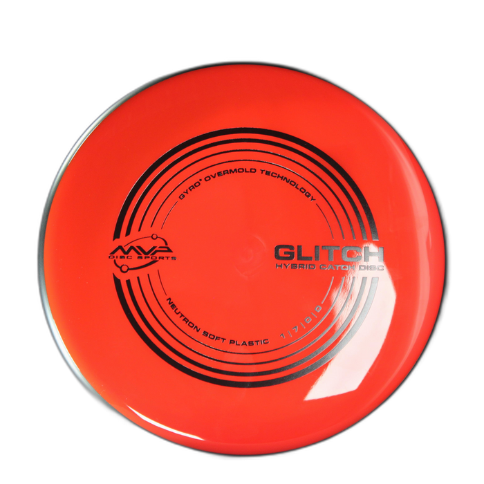 MVP Soft Neutron Glitch Putter