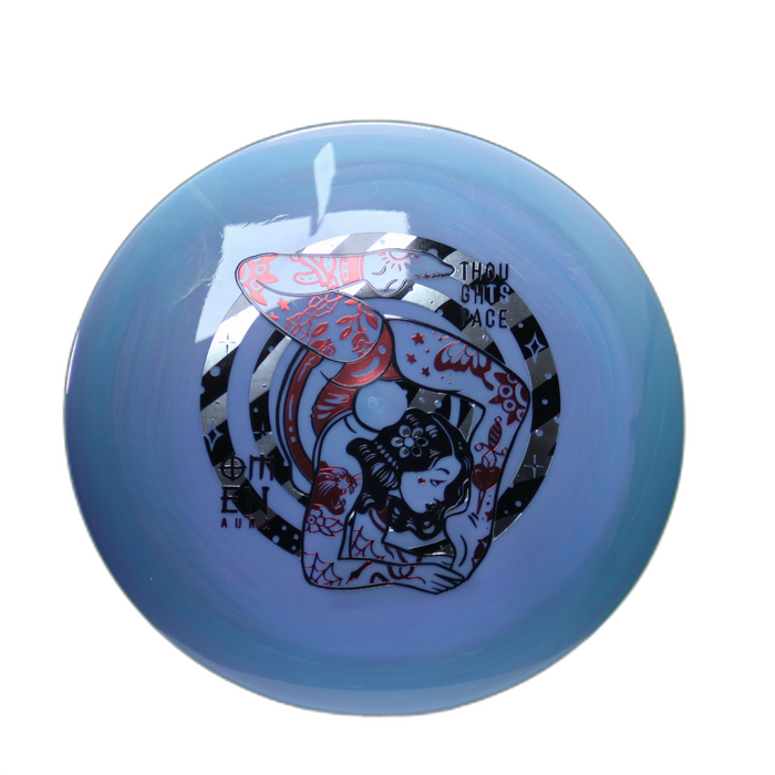 Thought Space Athletics Aura Omen Fairway Driver