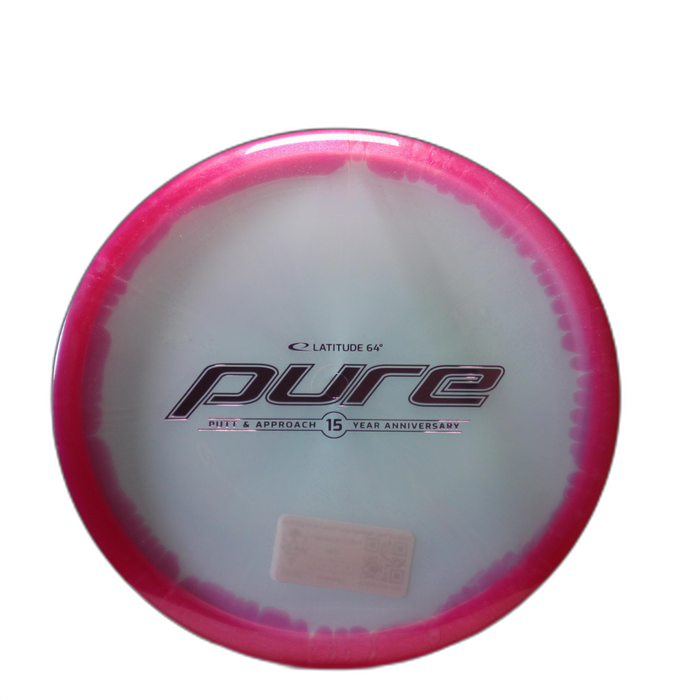 Latitude 64 2024 15 Year Anniversary Opto-Ice Orbit Pure Putt and Approach