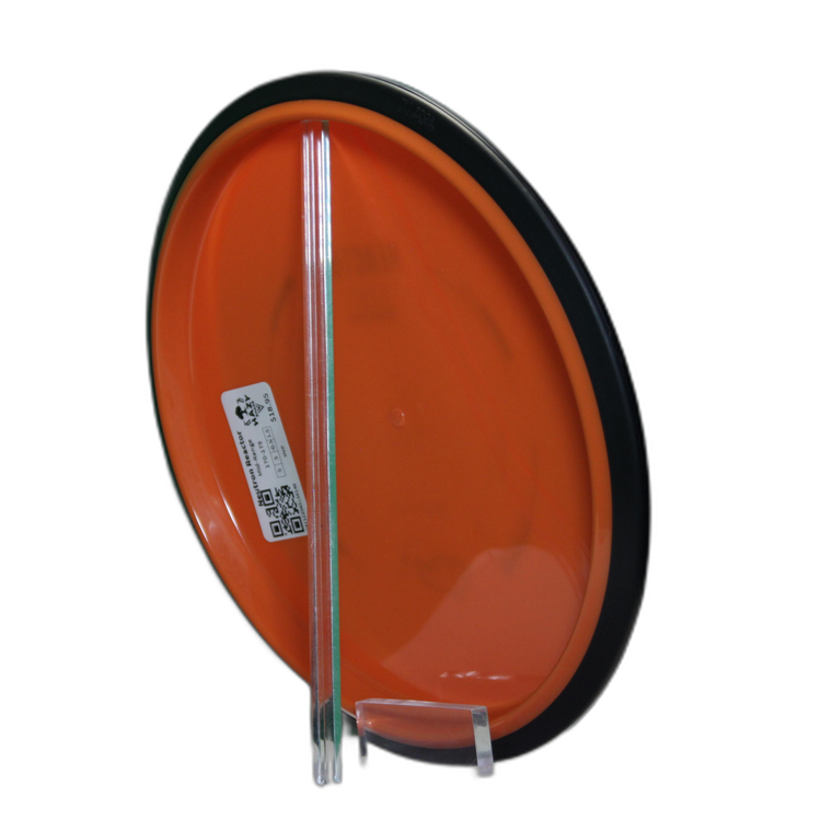 MVP Neutron Reactor Midrange