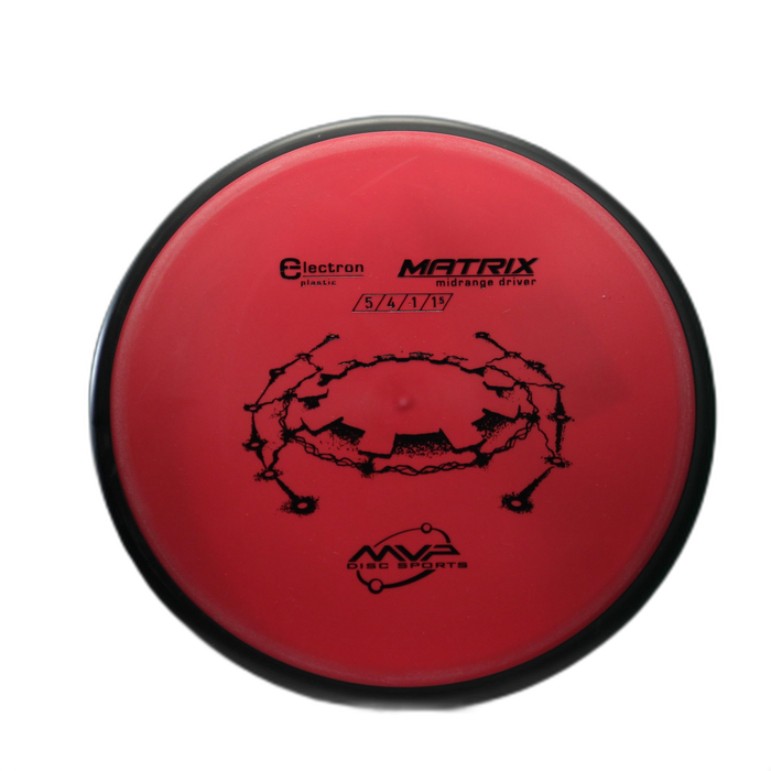 MVP Electron Matrix Midrange