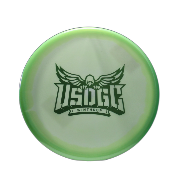 Innova USDGC Halo Star Toro Midrange