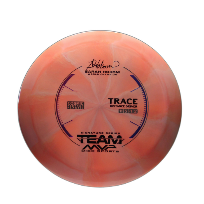 Streamline Cosmic Neutron Trace Distance Driver