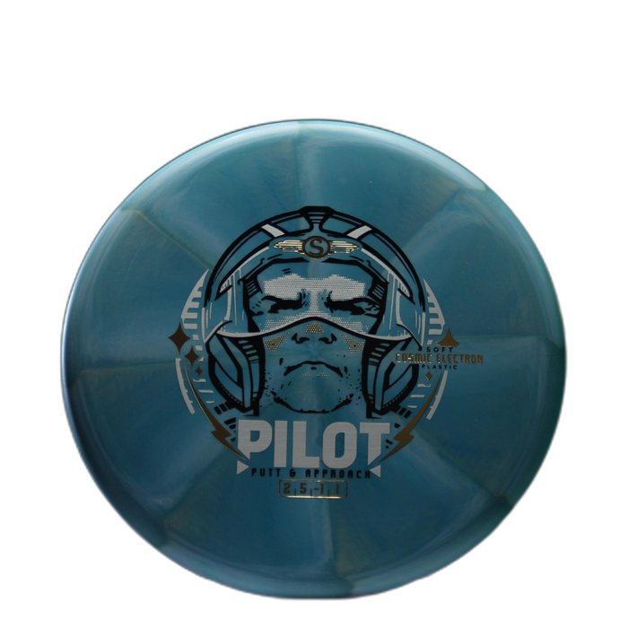 Streamline Soft Cosmic Electron Pilot Putter