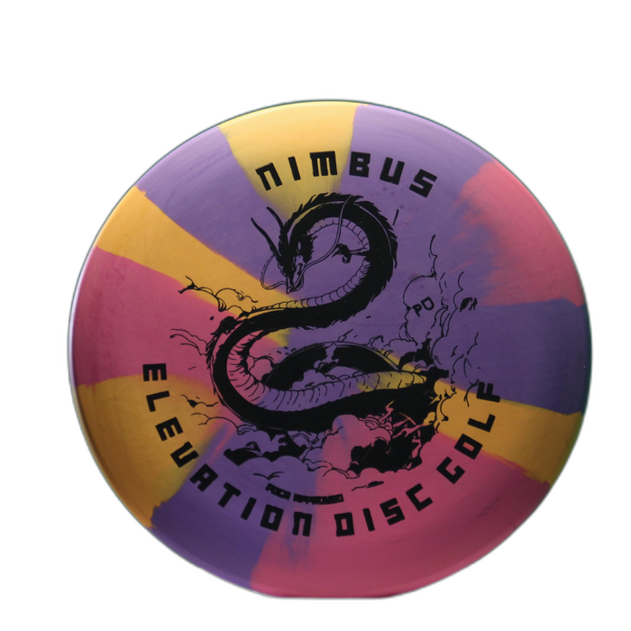 Elevation ecoFLEX Nimbus Midrange