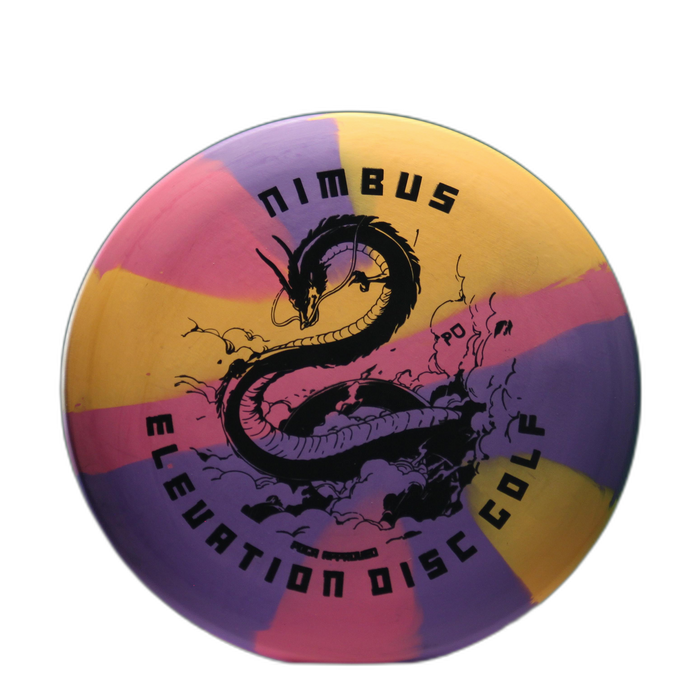 Elevation ecoFLEX Nimbus Midrange