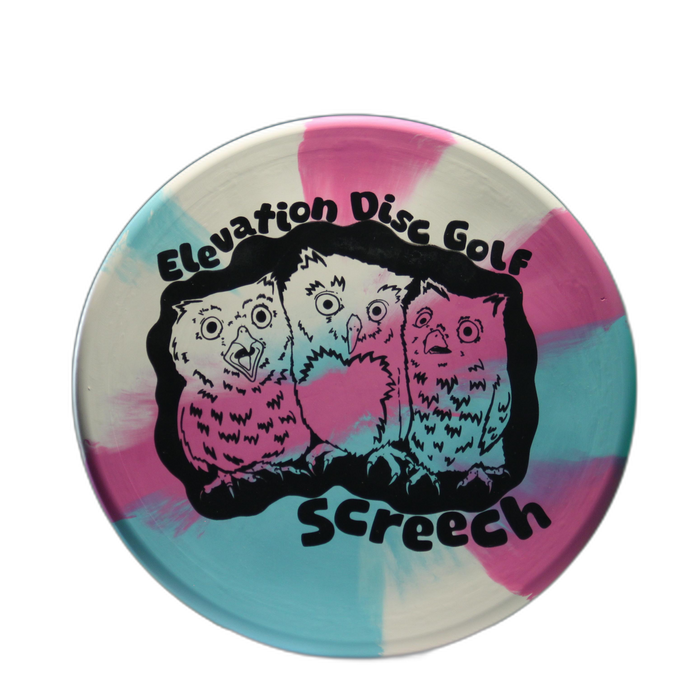 Elevation ecoFLEX Screech Midrange