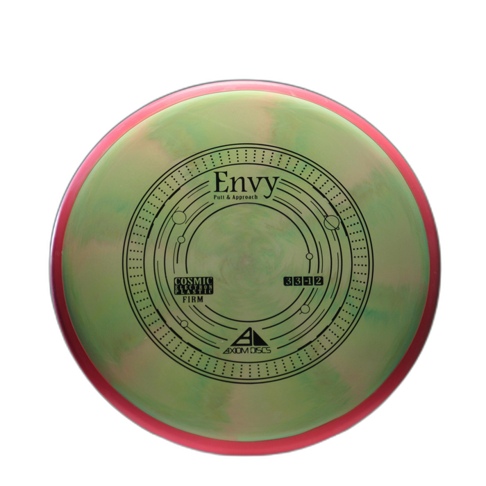 Axiom Firm Cosmic Electron Envy Putter