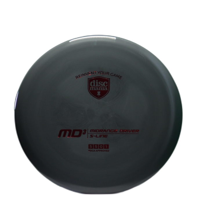 Discmania S-Line MD3 Midrange