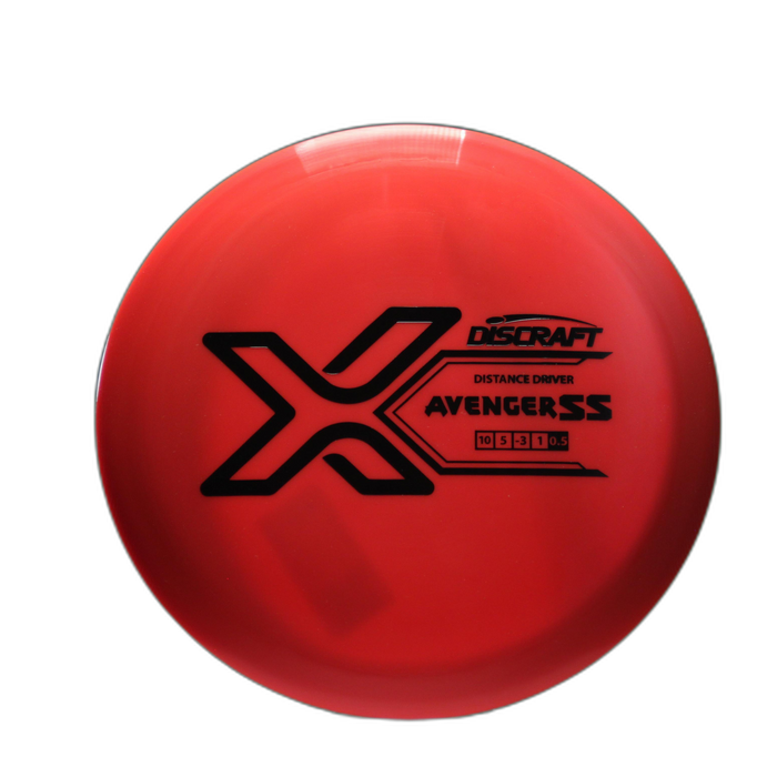 Discraft X Line Avenger SS Distance Driver