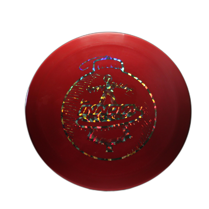 Innova Happy Holidays Star FL Fairway Driver