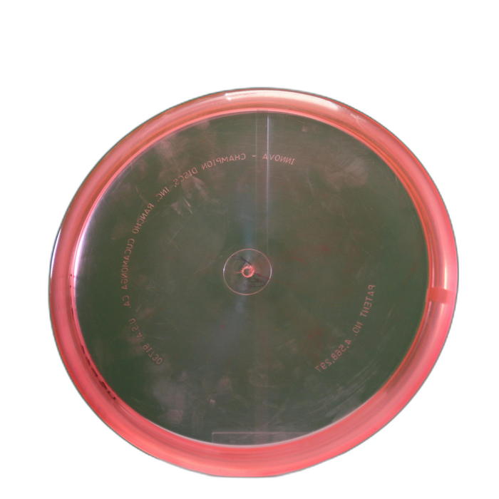 Innova Blank 2011 USDGC Champion Rancho Roc Midrange