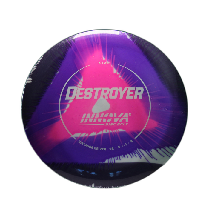 Innova I-Dye Star Destroyer Distance Driver
