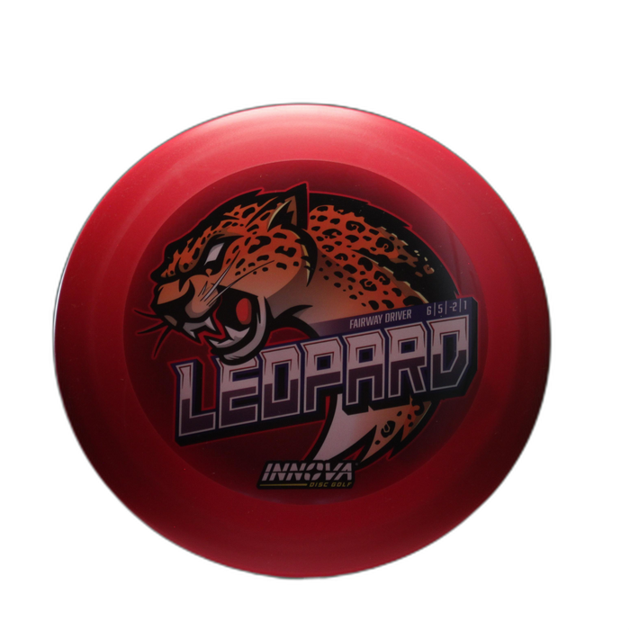 Innova DX Leopard Fairway Driver