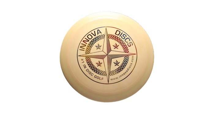 Innova First Run Star Teerex Distance Driver