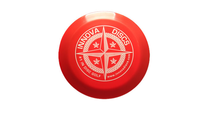 Innova First Run Star TeeDevil Distance Driver