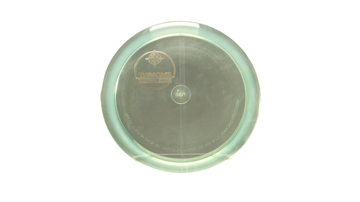 Innova Penned Champion Thunderbird X Distance Driver