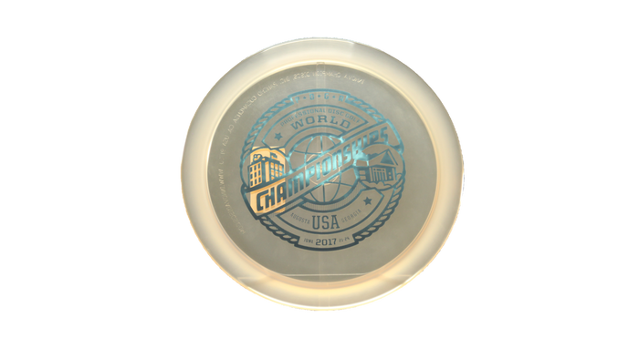 Innova Penned Champion Firebird Fairway Driver