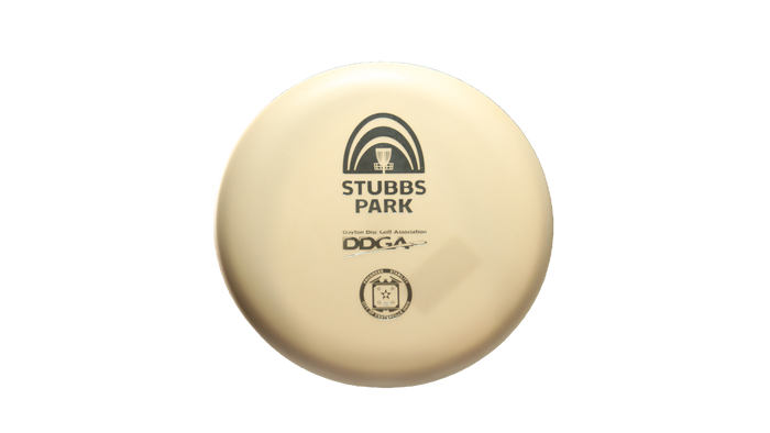 Innova Stubbs Park DX Aviar Putter