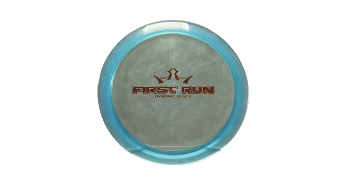 Dynamic Discs First Run Lucid Escape Fairway Driver