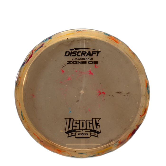 Discraft USDGC Jawbreaker Z Zone OS Putter
