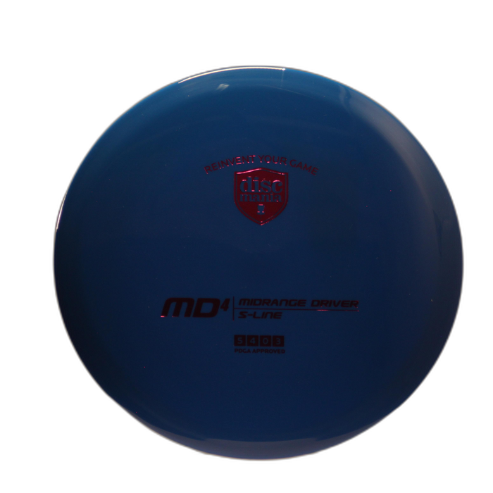 Discmania S-Line MD4 Midrange
