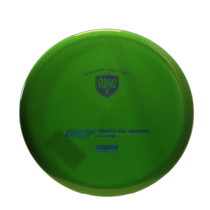 Discmania S-Line MD1 Midrange