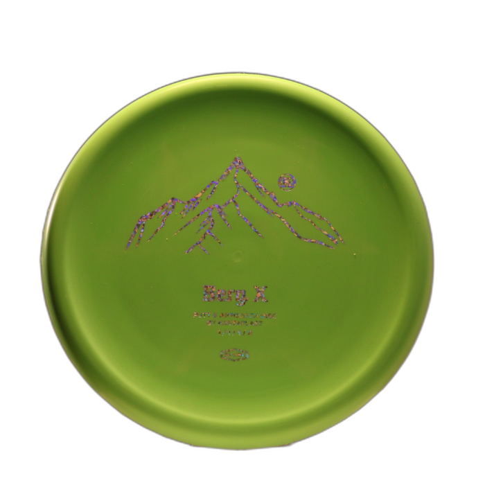 Kastaplast K3 Berg X Putter