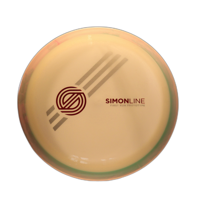 Axiom Simon Line Neutron Time-Lapse Distance Driver