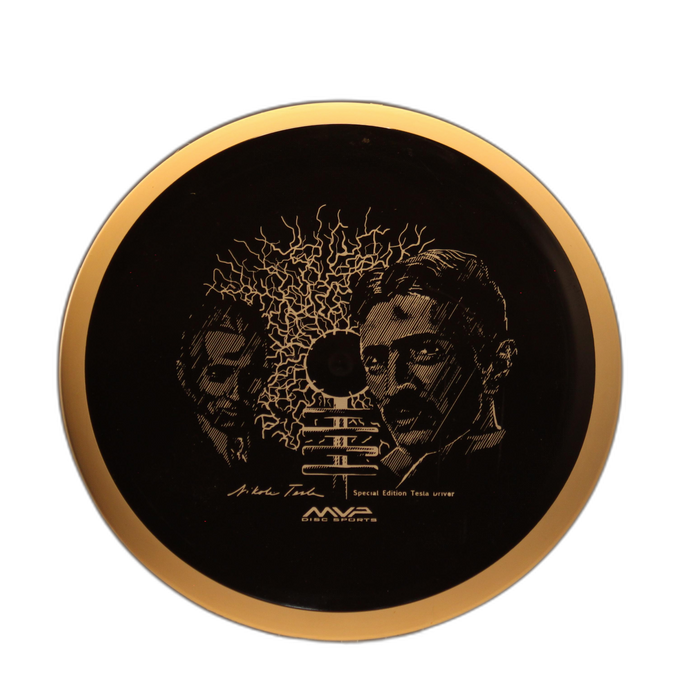 MVP Tesla Neutron Tesla Fairway Driver