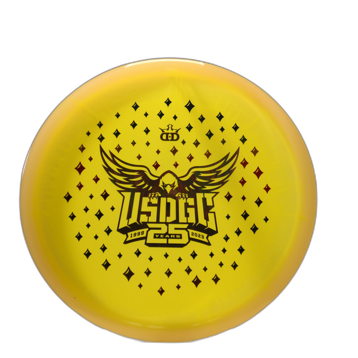 Dynamic Discs USDGC Lucid Moonshine Orbit Emac Truth Midrange