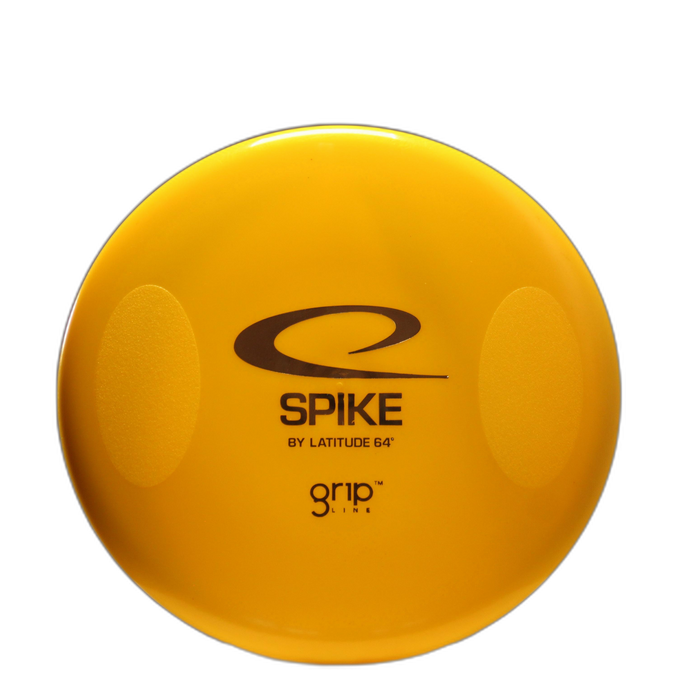 Latitude 64 Lat 64 Grip Spike Midrange