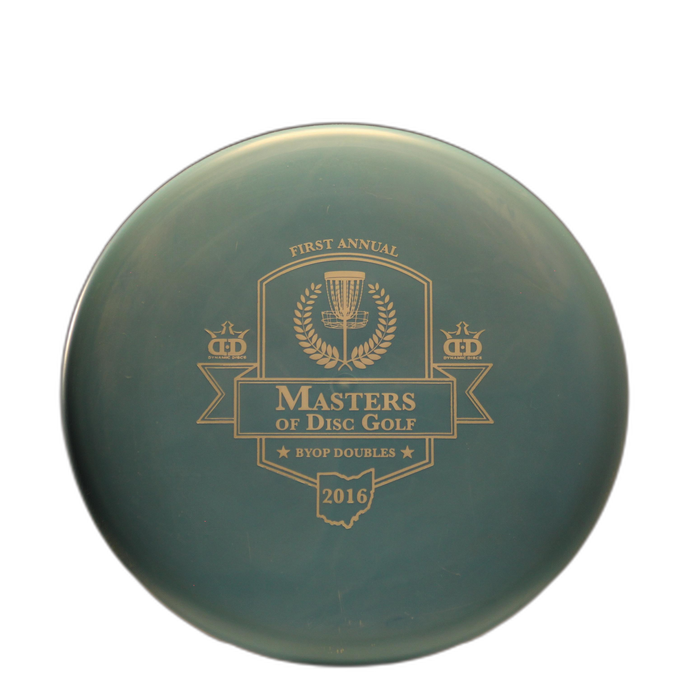 Dynamic Discs Masters of Disc Golf Prime Judge Putter