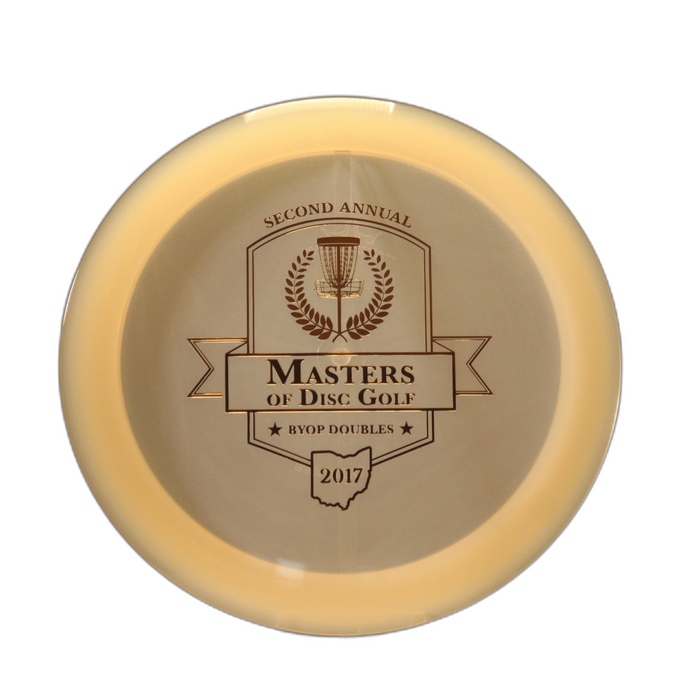 Dynamic Discs Masters of Disc Golf Lucid Trespass Distance Driver