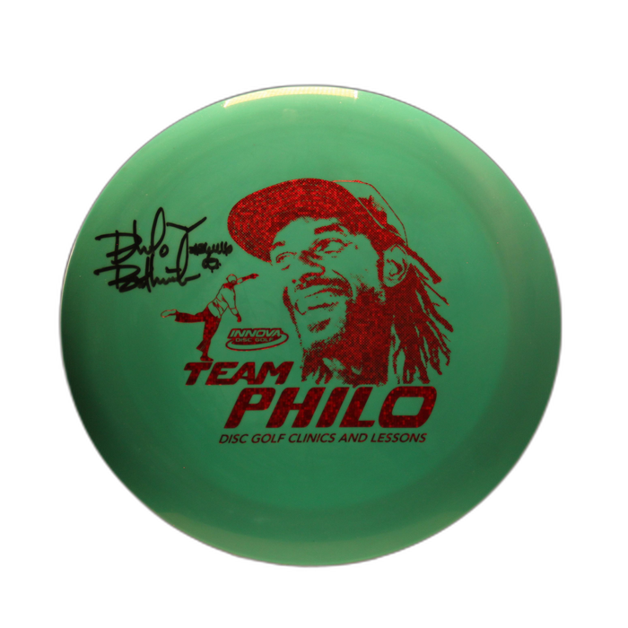 Innova Team Philo Star Destroyer Distance Driver
